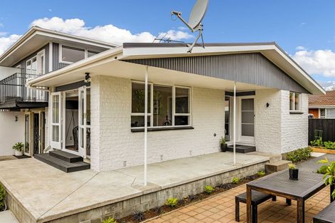 Photo of property in 15a/2 Bennett Street, Saint Albans, Christchurch, 8052