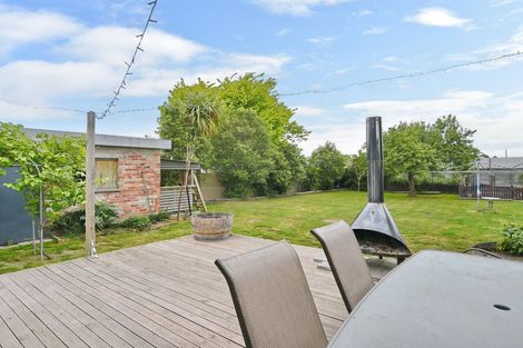 Photo of property in 126 Rolleston Street, Rakaia, 7710