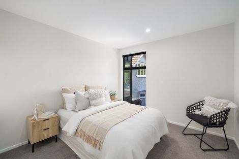 Photo of property in 7/9 Innes Road, St Albans, Christchurch, 8052