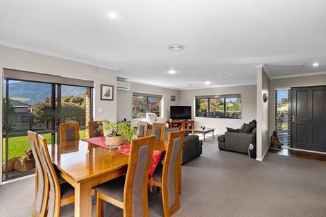 Photo of property in 1 Vogel Place, Te Aroha, 3320