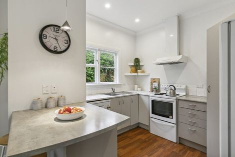 Photo of property in 5 Harland Street, Brooklyn, Wellington, 6021