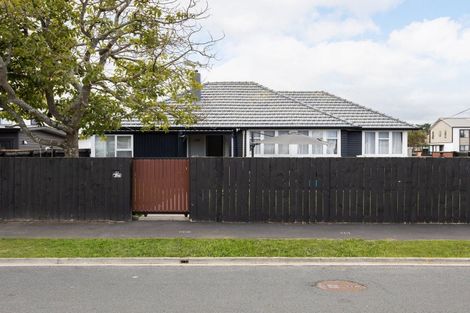 Photo of property in 22 Willis Street, Bader, Hamilton, 3206