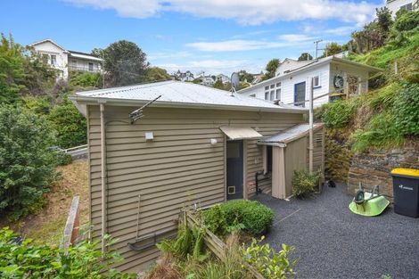 Photo of property in 20 Clark Street, Dunedin Central, Dunedin, 9016