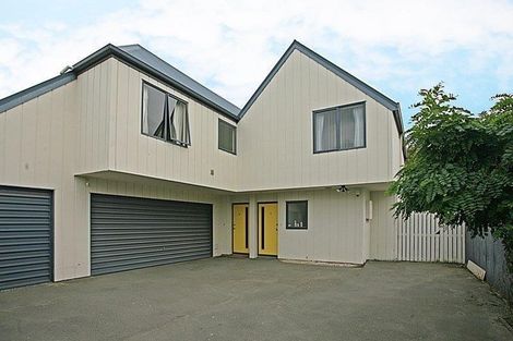 Photo of property in 9 Humboldt Street, Sydenham, Christchurch, 8023