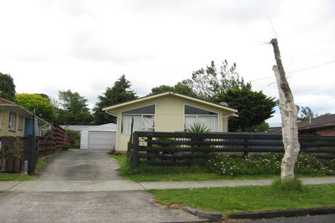 Photo of property in 16 Holland Street, Pukekohe, 2120
