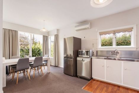 Photo of property in 127 Hamilton Avenue, Ilam, Christchurch, 8041