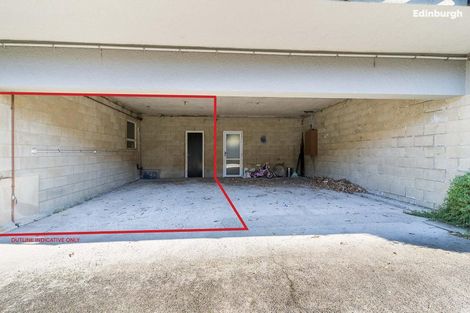 Photo of property in 115c London Street, Dunedin Central, Dunedin, 9016