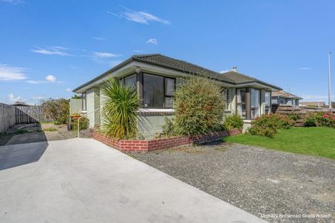 Photo of property in 93 Regent Street, Newfield, Invercargill, 9812