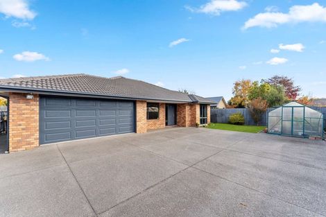 Photo of property in 5 Highfield Lane, Rangiora, 7400