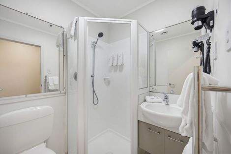 Photo of property in Quest On Johnston, 8/35f Johnston Street, Wellington Central, Wellington, 6011