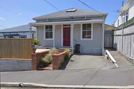 Photo of property in 43 Hanover Street, Wadestown, Wellington, 6012