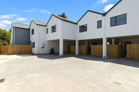 Photo of property in 89u2 Cameron Road, Hamilton East, Hamilton, 3216