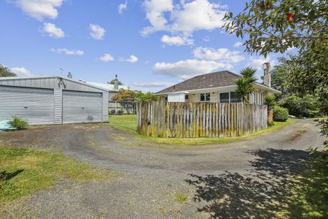 Photo of property in 36 Gibson Road, Tuakau, 2121