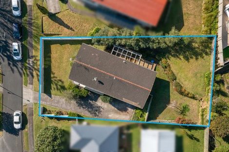 Photo of property in 80 Glencoe Road, Browns Bay, Auckland, 0630