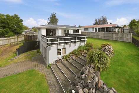 Photo of property in 7 Turquoise Place, Pukehangi, Rotorua, 3015