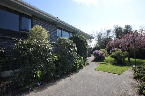 Photo of property in 20 Vogel Street, Waikiwi, Invercargill, 9810