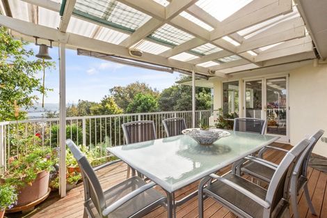 Photo of property in 2 Coleman Terrace, Hospital Hill, Napier, 4110