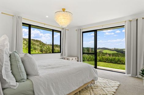 Photo of property in 236 Martin Access Road, Makarau, Warkworth, 0981