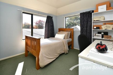 Photo of property in 31 Whiteleigh Avenue, Addington, Christchurch, 8024