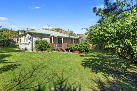 Photo of property in 1 Forresters Road, Hurunui, Hawarden, 7385