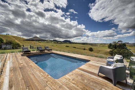 Photo of property in 1232 Taihape Road, Sherenden, Hastings, 4179