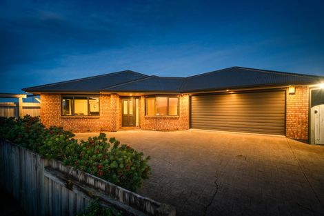 Photo of property in 14 Daniel Place, Kelvin Grove, Palmerston North, 4414