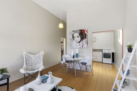 Photo of property in Hiropi St Village, 46/46u Hiropi Street, Newtown, Wellington, 6021