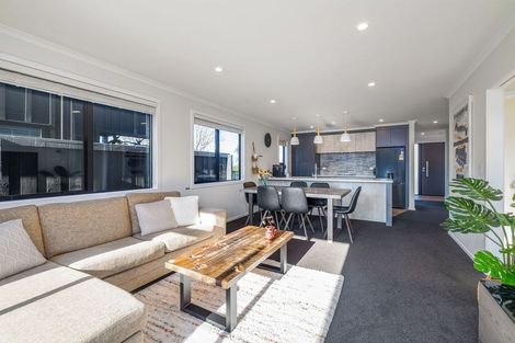 Photo of property in 13 Holmes Hanover Lane, Halswell, Christchurch, 8025
