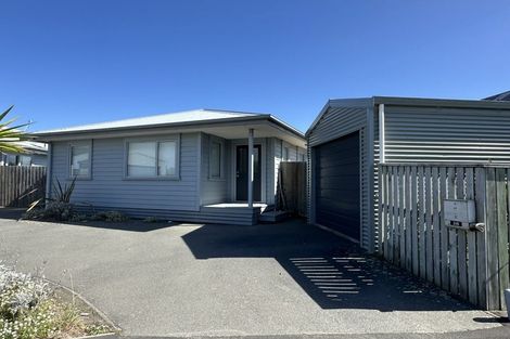Photo of property in 248 Marine Parade, New Brighton, Christchurch, 8061