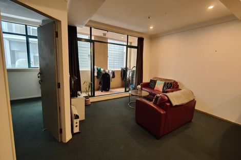 Photo of property in Vicino Apartments, 27/33 Taranaki Street, Te Aro, Wellington, 6011