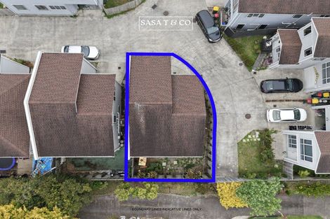 Photo of property in 6 Kanga Lane, Manurewa, Auckland, 2102