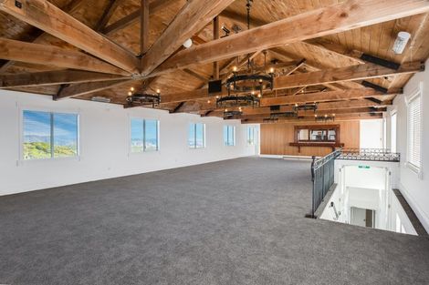 Photo of property in 430 Hawkins Hill Road, Brooklyn, Wellington, 6021