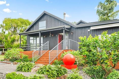 Photo of property in 177 Puketotara Road, Waipapa, Kerikeri, 0295