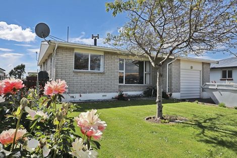 Photo of property in 680 Tweed Street, Newfield, Invercargill, 9812