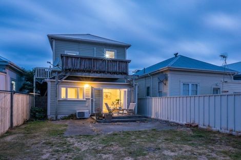 Photo of property in 32 Yule Street, Kilbirnie, Wellington, 6022