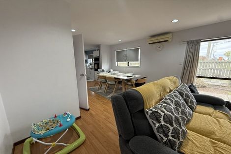 Photo of property in 1/66 Lincoln Road, Hillmorton, Christchurch, 8024