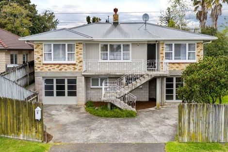 Photo of property in 8 Green Street, Papakura, 2110