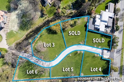 Photo of property in 67c Fendalton Road, Fendalton, Christchurch, 8014