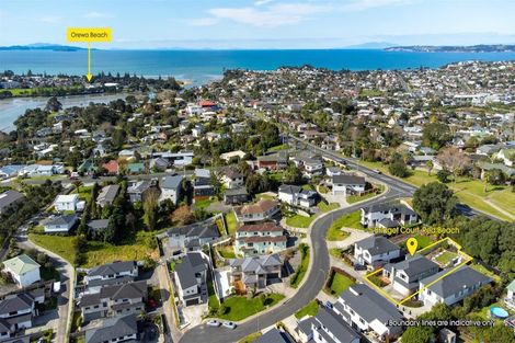 Photo of property in 5 Bridget Court, Red Beach, 0932