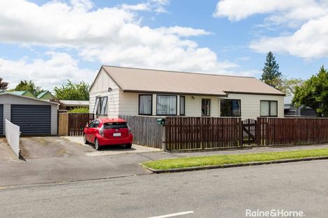 Photo of property in 1 Iorns Street, Masterton, 5810