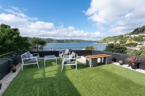 Photo of property in 77f1 Maida Vale Road, Roseneath, Wellington, 6011