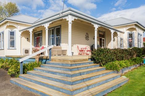 Photo of property in 142 Porangahau Road, Waipukurau, 4200