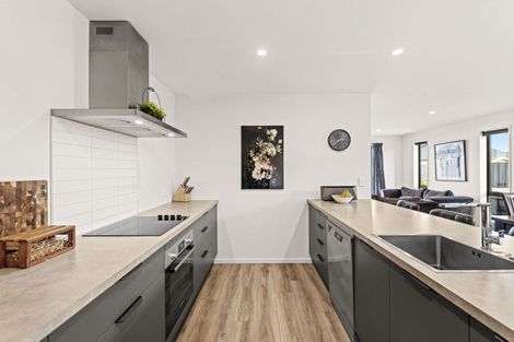 Photo of property in 6 Helicon Street, Pegasus, 7612