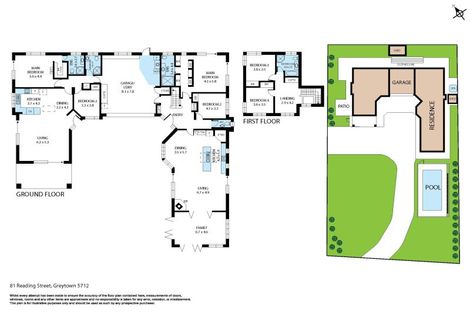 Photo of property in 81 Reading Street, Greytown, 5712