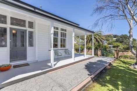 Photo of property in 23a Clyde Street, Island Bay, Wellington, 6023