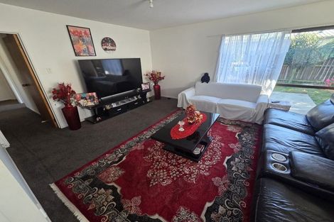 Photo of property in 1/21 Ashmole Street, Woolston, Christchurch, 8023