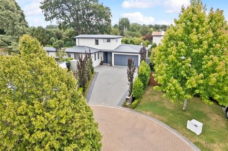 Photo of property in 4 Lime Tree Lane, Harewood, Christchurch, 8051