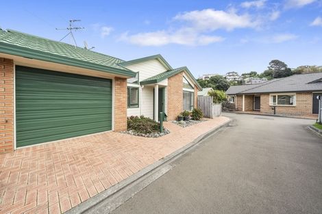 Photo of property in Miramar Villas, 21/3u Byron Street, Miramar, Wellington, 6022