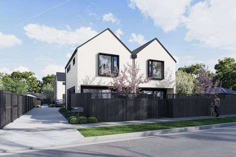 Photo of property in 358 Hereford Street, Linwood, Christchurch, 8011