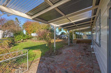 Photo of property in 2778 Kimbolton Road, Kimbolton, Feilding, 4777